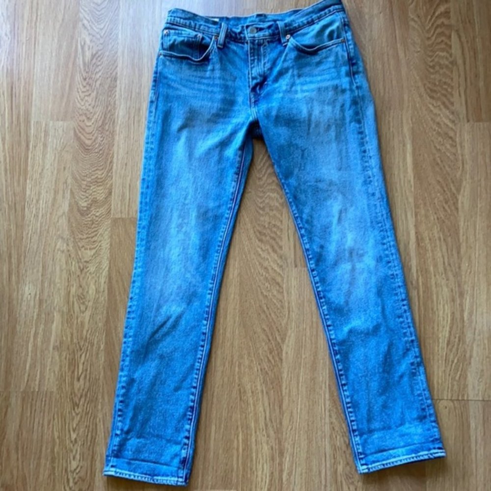 Men’s Levi’s Denim jeans